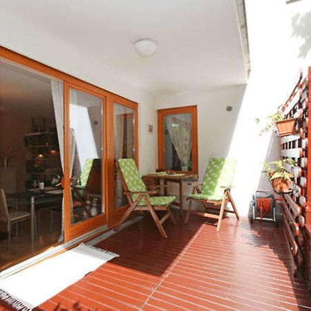 Downtown Garden Isle In Urban Style-Free Parking Apartment Budapest Ngoại thất bức ảnh