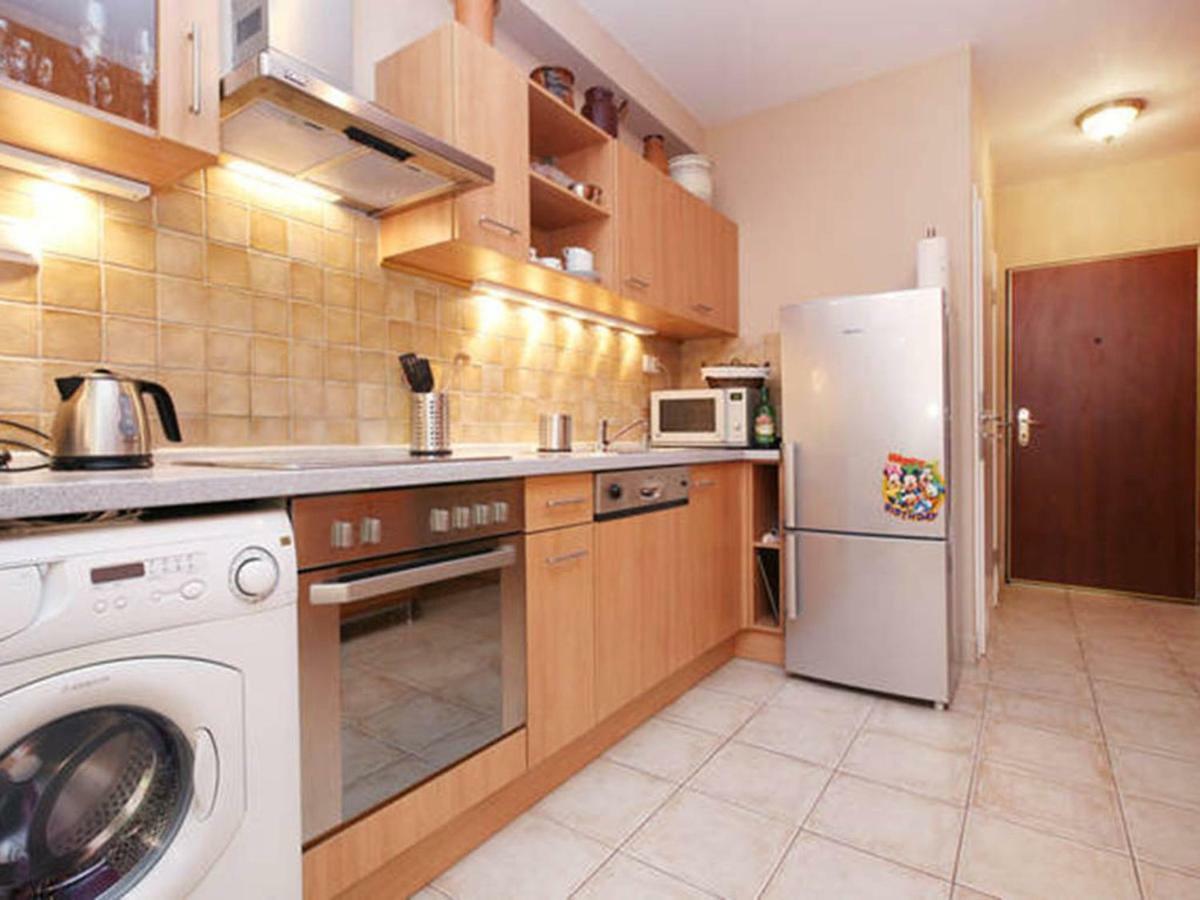 Downtown Garden Isle In Urban Style-Free Parking Apartment Budapest Ngoại thất bức ảnh