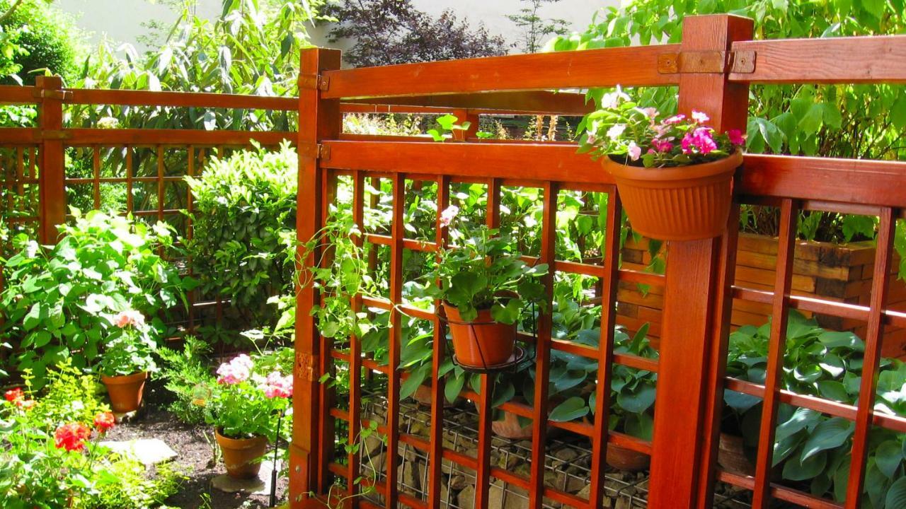 Downtown Garden Isle In Urban Style-Free Parking Apartment Budapest Ngoại thất bức ảnh